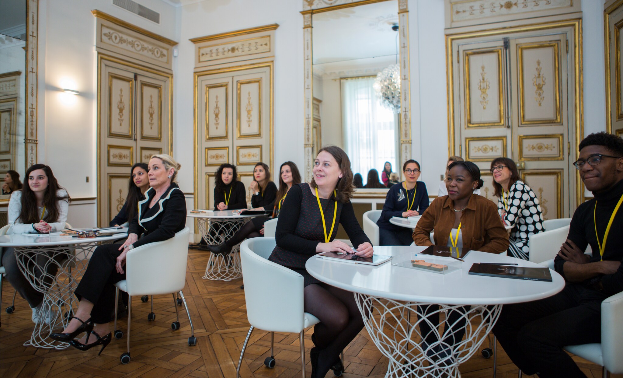 L'ÉCOLE School of Jewelry Arts Special Japanese Courses | L'ÉCOLE